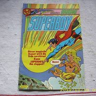Superboy Nr. 3/1983