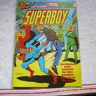 Superboy Nr. 6/1983