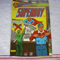 Superboy Nr. 8/1983