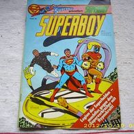 Superboy Nr. 19