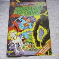 Superboy Nr. 21