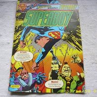 Superboy Nr. 23