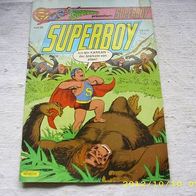 Superboy Nr. 28