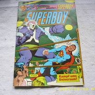 Superboy Nr. 30