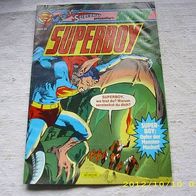 Superboy Nr. 33