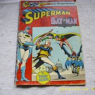 Superman Nr. 2/1976