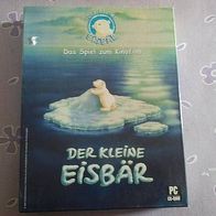 Der kleine Eisbär PC CD-ROM