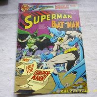 Superman Nr. 2/1979