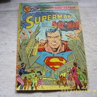 Superman Nr. 23/1979