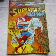 Superman Nr. 17/1980