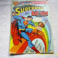 Superman Nr. 14/1980