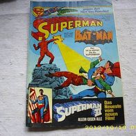 Superman Nr. 5/1981