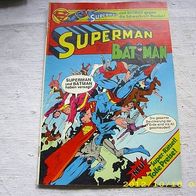 Superman Nr. 10/1981