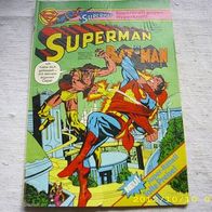 Superman Nr. 11/1981