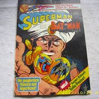 Superman Nr. 14/1981