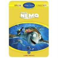 Findet Nemo-Steelbook