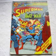 Superman Nr. 17/1981