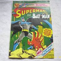 Superman Nr. 25/1981