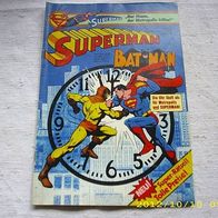 Superman Nr. 3/1982