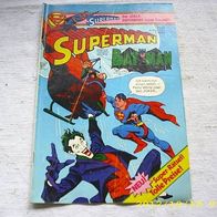 Superman Nr. 5/1982
