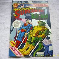 Superman Nr. 9/1982