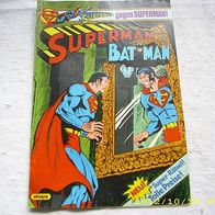 Superman Nr. 11/1982