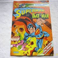 Superman Nr. 14/1982