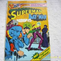 Superman Nr. 20/1982