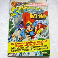 Superman Nr. 22/1982