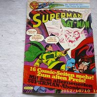 Superman Nr. 24/1982