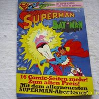 Superman Nr. 26/1982