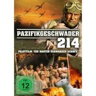 Pazifikgeschwader 214-Pilotfilm