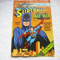 Superman Nr. 11/1983