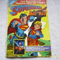 Superman Nr. 25/1983