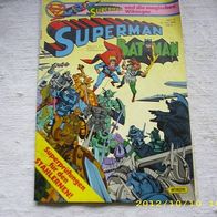 Superman Nr. 15/1984