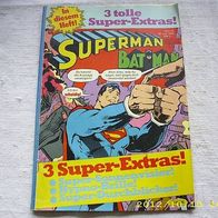 Superman Nr. 16/1984