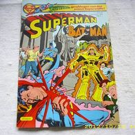 Superman Nr. 25/1984