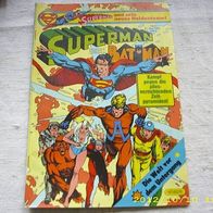 Superman Nr. 11/1984