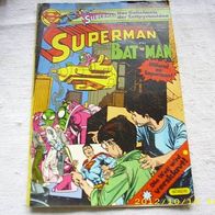 Superman Nr. 12/1984