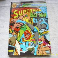 Superman Nr. 11/1985