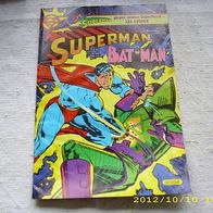 Superman Nr. 23/1985
