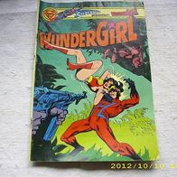 Wundergirl Sonderheft Nr. 9/1980