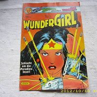 Wundergirl Sonderheft Nr. 2/1983