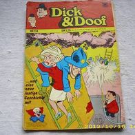 Dick & Doof Nr. 134