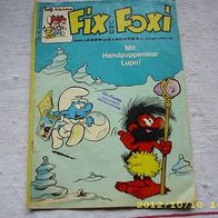 Fix und Foxi 19. Jahrgang Heft 50