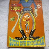 Fix und Foxi Super Tip Top Nr. 27 (Lucky Luke)