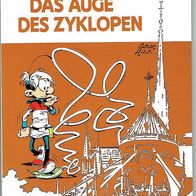 Die Abenteuer der Minimenschen 5 Verlag Feest 1. Auflage