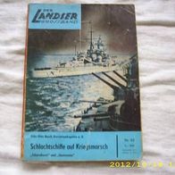 Der Landser Grossband Nr. 62