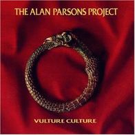 The Alan Parsons Project - Vulture culture