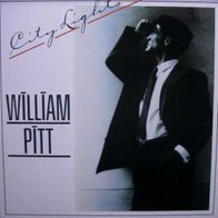 William Pitt - City lights